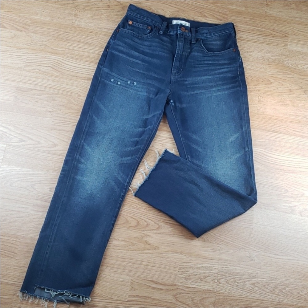Made well perfect vintage jeans size 27